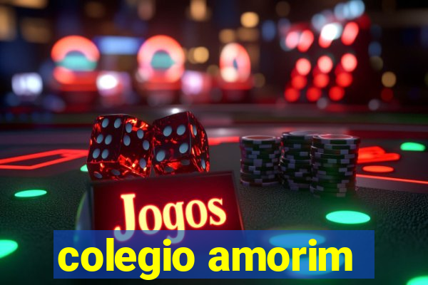 colegio amorim